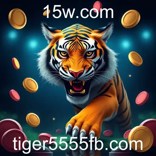 Gaming Experience tiger5555 - 800+ Premium and Exclusive Games