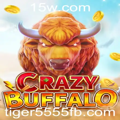 Descubra o Empolgante Universo de CRAZYBUFFALO