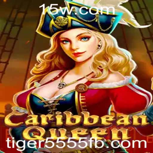 Descubra as Aventuras de CaribbeanQueen: Um Jogo de Estratégia e Emoção