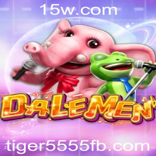 Explorando o Universo de DALEMEN
