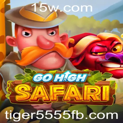 Explorando GoHighSafari: Aventura, Estratégia e Diversão