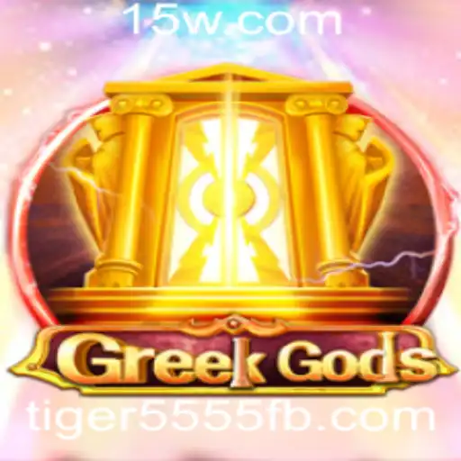 GreekGods: Uma Imersão Épica no Mundo dos Deuses Olímpicos