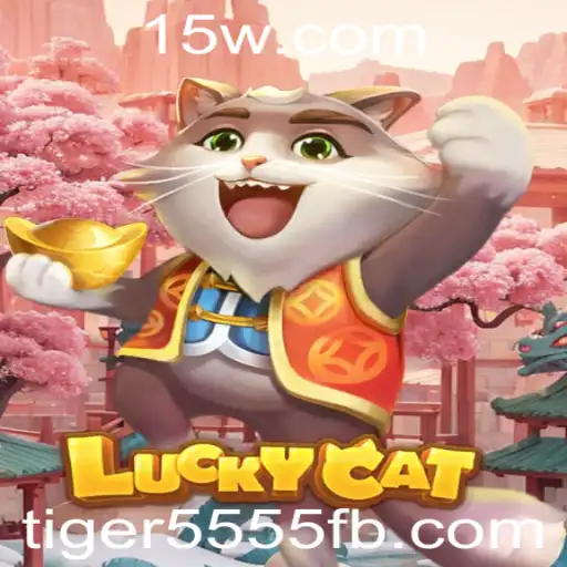 Descubra LuckyCat: Um Jogo Inovador e Atraente