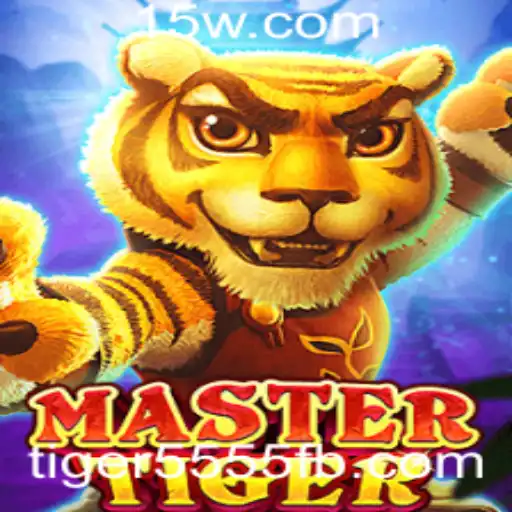 Descubra 'MasterTiger': O Jogo Que Conquista Os Amantes de Estratégia