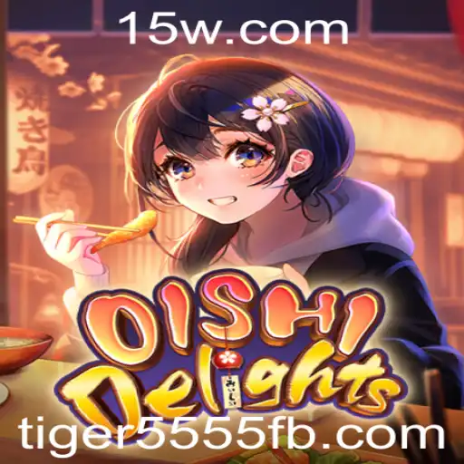 OishiDelights: Explorando as Regras e a Emoção do Novo Jogo de Estratégia