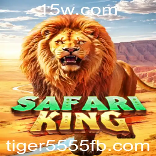 Explorando o Mundo de SafariKing: Aventuras e Estratégias