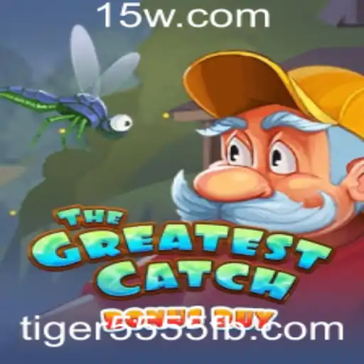 The Greatest Catch Bonus Buy: Aimersão no Mundo dos Jogos Digitais