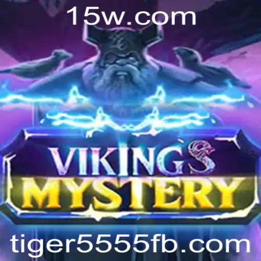 VikingsMystery: Um Mergulho na Aventura Épica com a Palavra-chave tiger5555