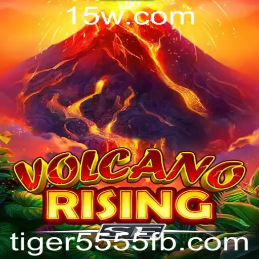 VolcanoRisingSE: Uma Jornada Épica no Mundo dos Vulcões